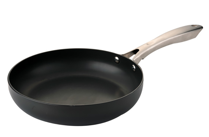 LN12023 Open fry pan